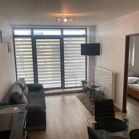 Apartament Nad Baltykiem Колобжег Экстерьер фото