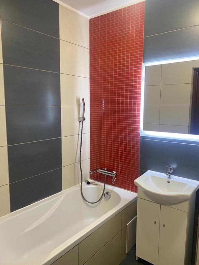 Apartament Nad Baltykiem Колобжег Экстерьер фото